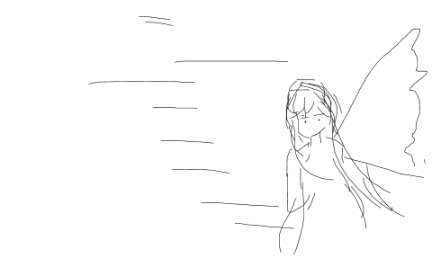天之少女